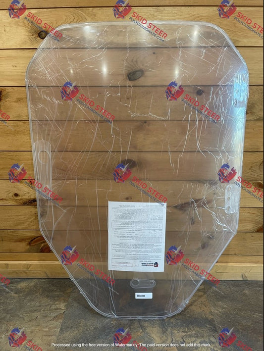 Bobcat R Series Polycarbonate Only