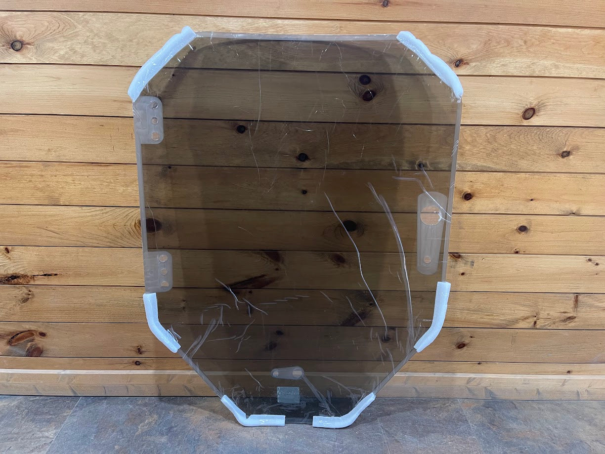 Bobcat R Series Polycarbonate Windshield Replacement