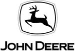 John Deere Doors