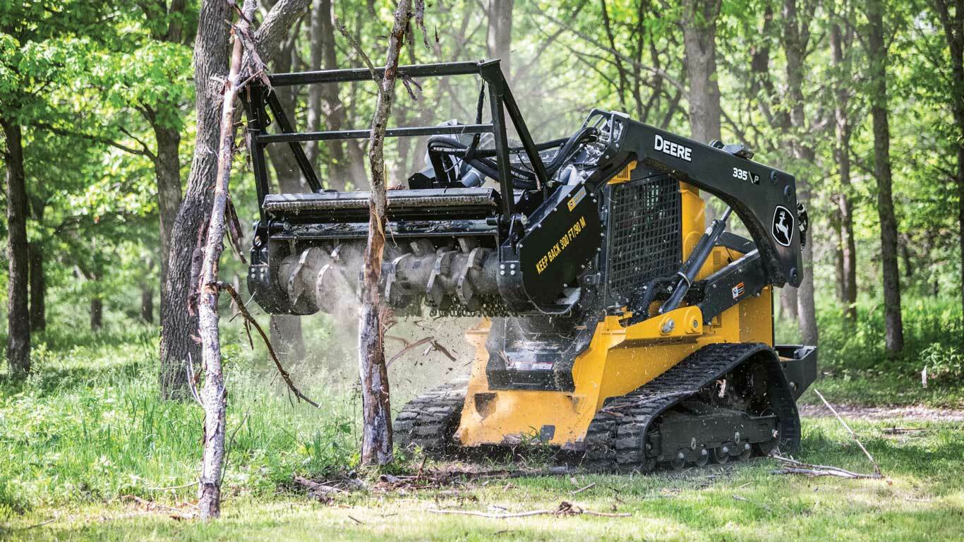 Bobcat Skid Steer Windshield Replacements