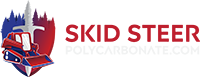 Skid Steer Polycarbonate
