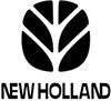 New Holland Doors