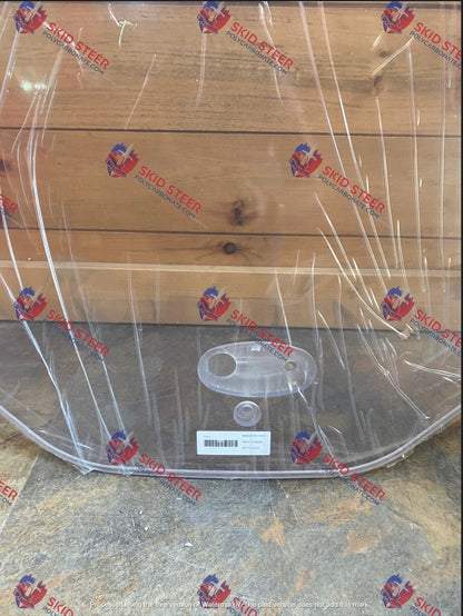 Bobcat M Series Polycarbonate Windshield