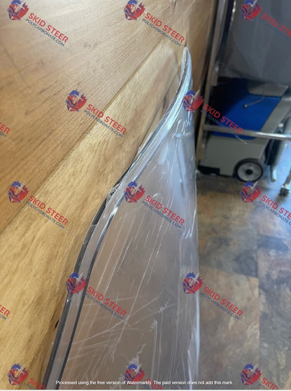 Bobcat R Series Polycarbonate Only