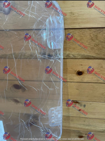 Bobcat R Series Polycarbonate Only