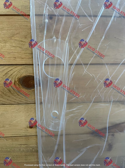 Bobcat R Series Polycarbonate Only