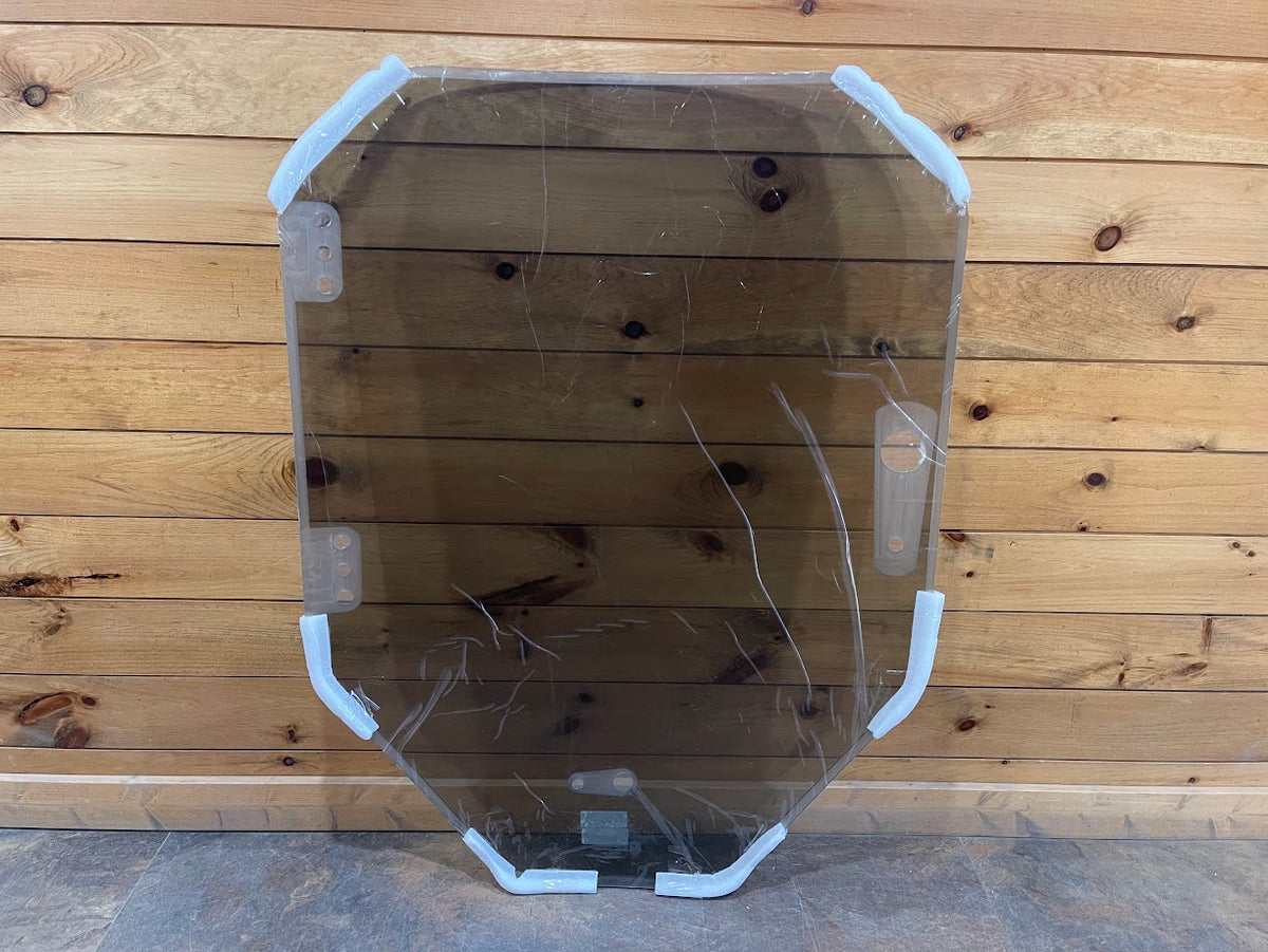 Bobcat R Series Polycarbonate Windshield Replacement