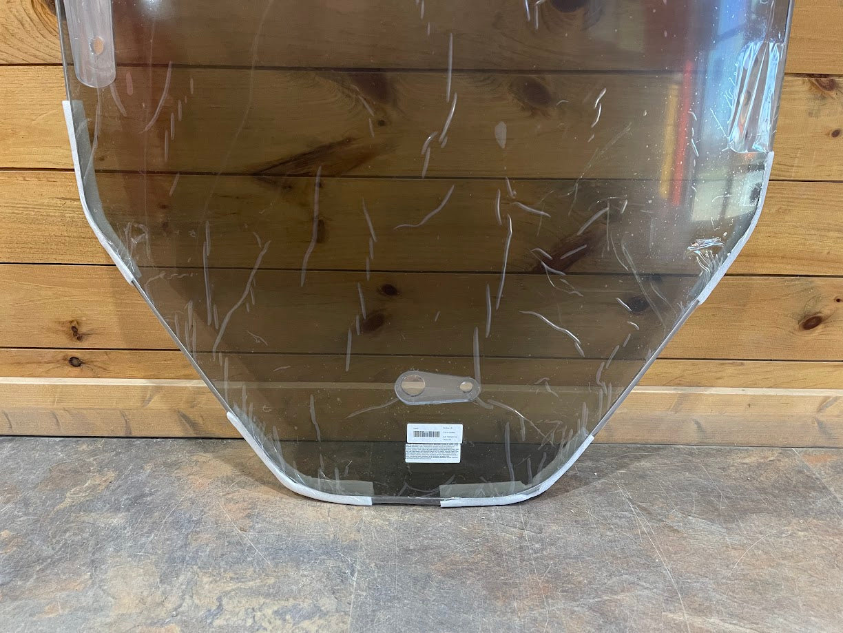 Bobcat R Series Polycarbonate Windshield Replacement