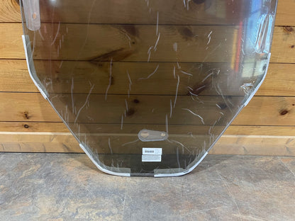 Bobcat R Series Polycarbonate Windshield Replacement