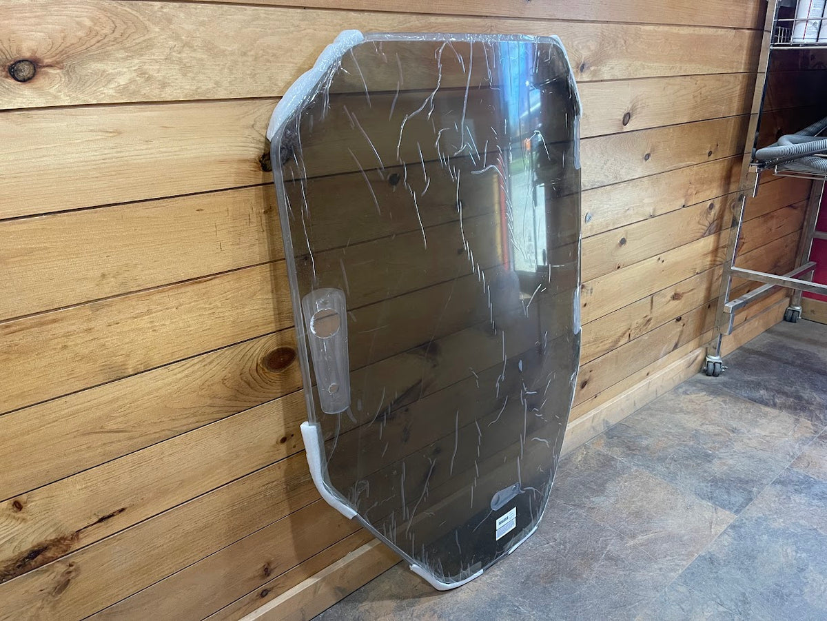 Bobcat R Series Polycarbonate Windshield Replacement