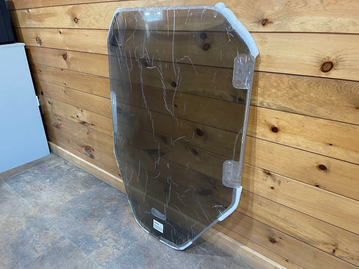 Bobcat R Series Polycarbonate Windshield Replacement