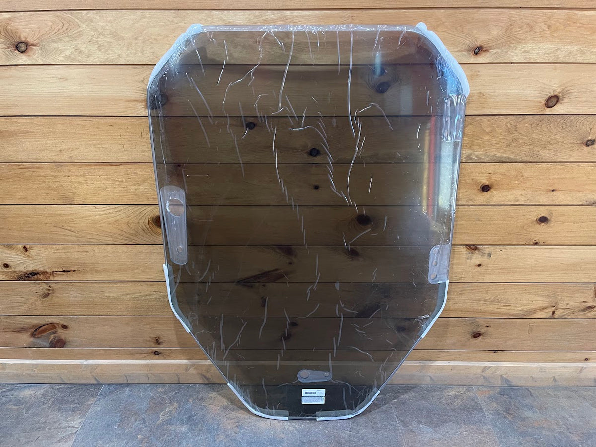 Bobcat R Series Polycarbonate Windshield Replacement