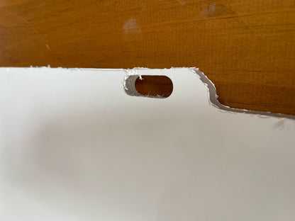 Kubota SVL Side Windows