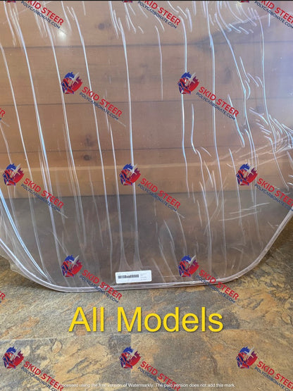 John Deere G Series Windshield Only