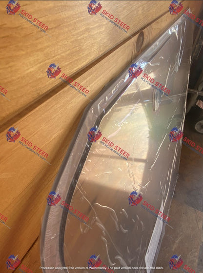 Kubota SSV Series Front Windshield