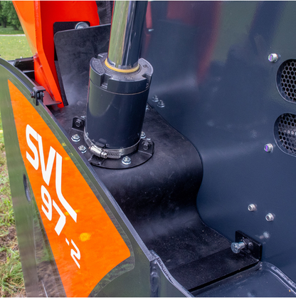 Kubota SVL Debris Boot