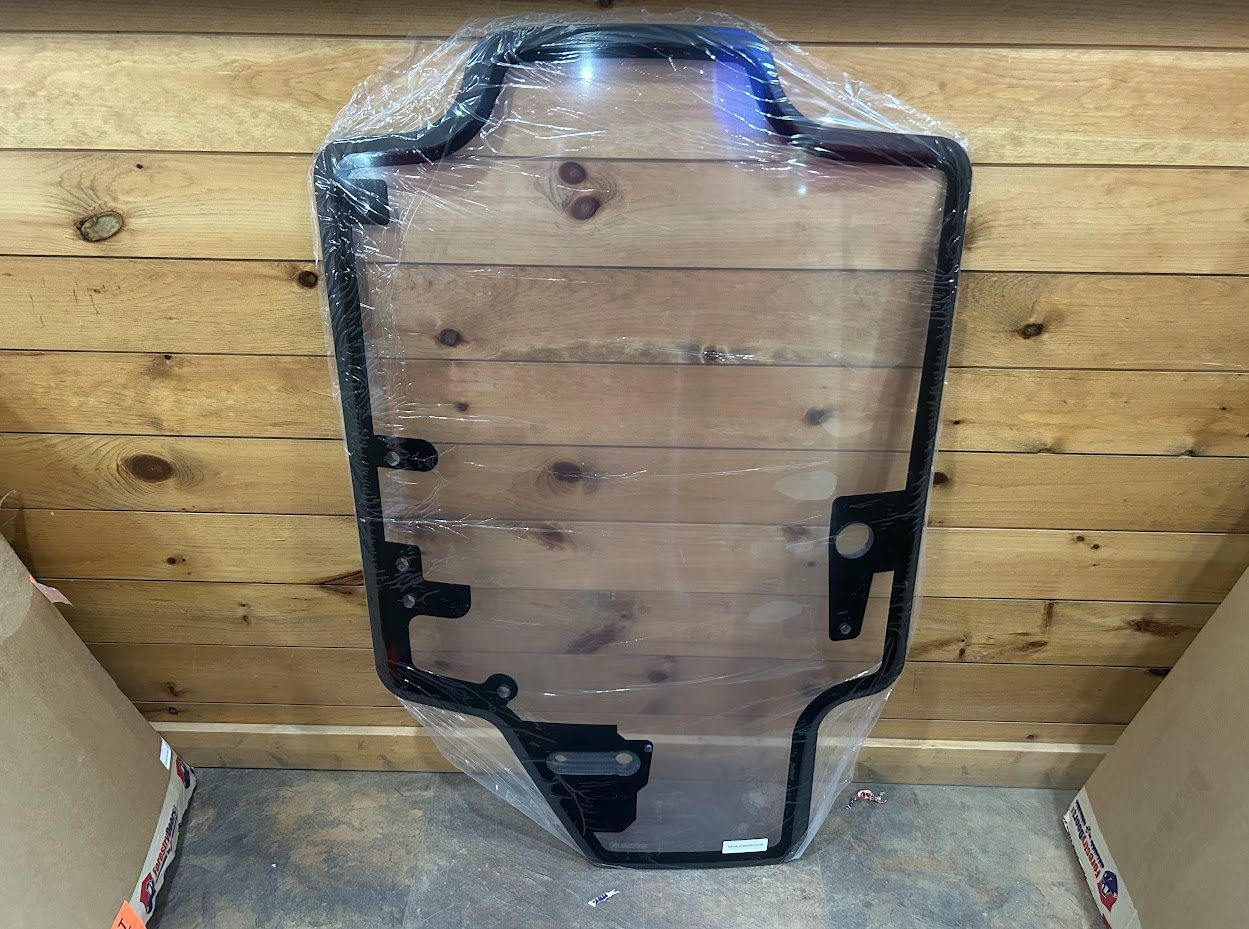 New Holland L&C Series Windshield Only