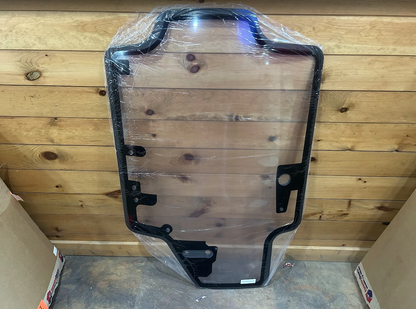 New Holland L&C Series Windshield Only