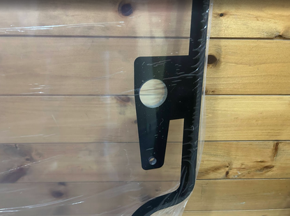New Holland L&C Series Windshield Only