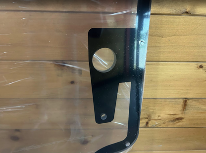 Case/New Holland L/C, SR, TR, SV, & TV Series - 16 Bolt Hole