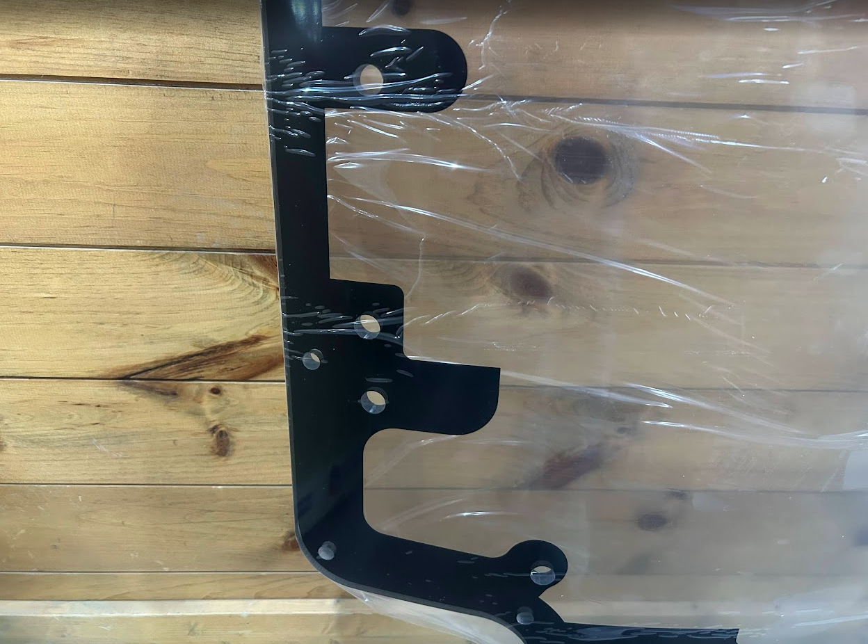 Case/New Holland L/C, SR, TR, SV, & TV Series - 16 Bolt Hole