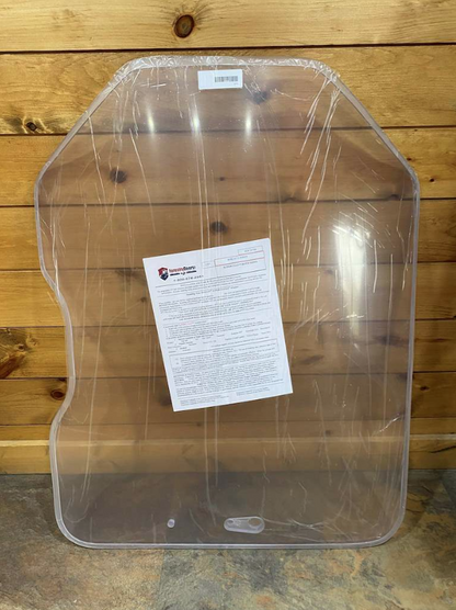 Bobcat G Series Polycarbonate Windshield Replacement