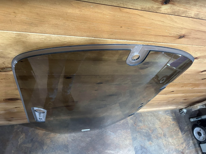 John Deere Small Frame G Series Polycarbonate Windshield Replacement