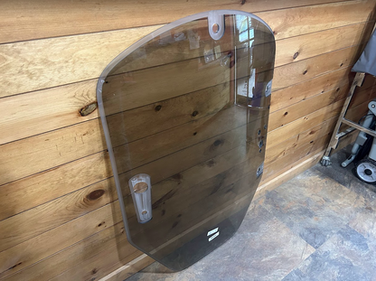 John Deere Small Frame G Series Polycarbonate Windshield Replacement