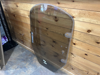 John Deere Small Frame G Series Polycarbonate Windshield Replacement
