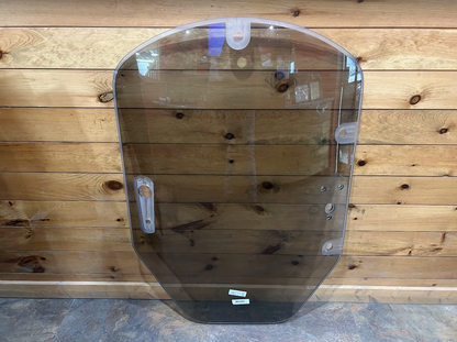 John Deere Small Frame G Series Polycarbonate Windshield Replacement