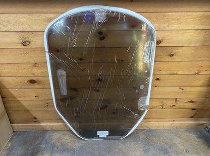 John Deere D Series Polycarbonate Windshield Replacement