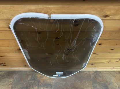 Bobcat M Series Polycarbonate Windshield Replacement
