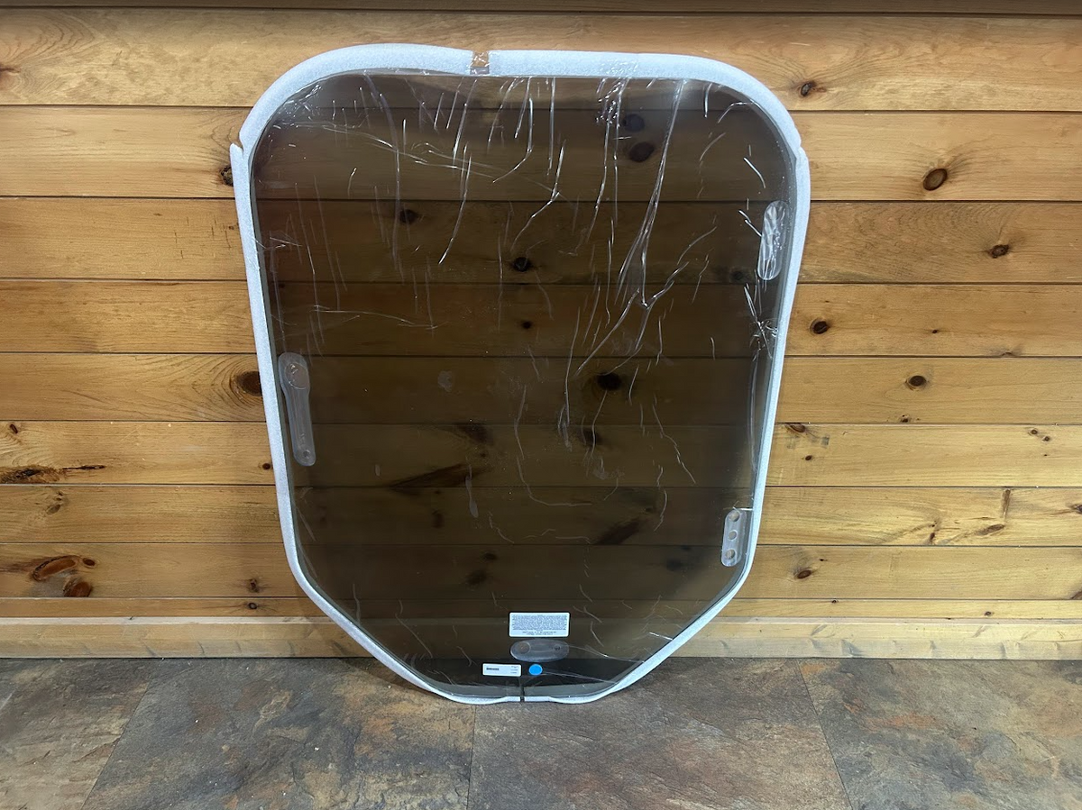 Bobcat M Series Polycarbonate Windshield Replacement