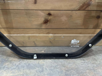 Bobcat M Series Frame & Polycarbonate Windshield Replacement