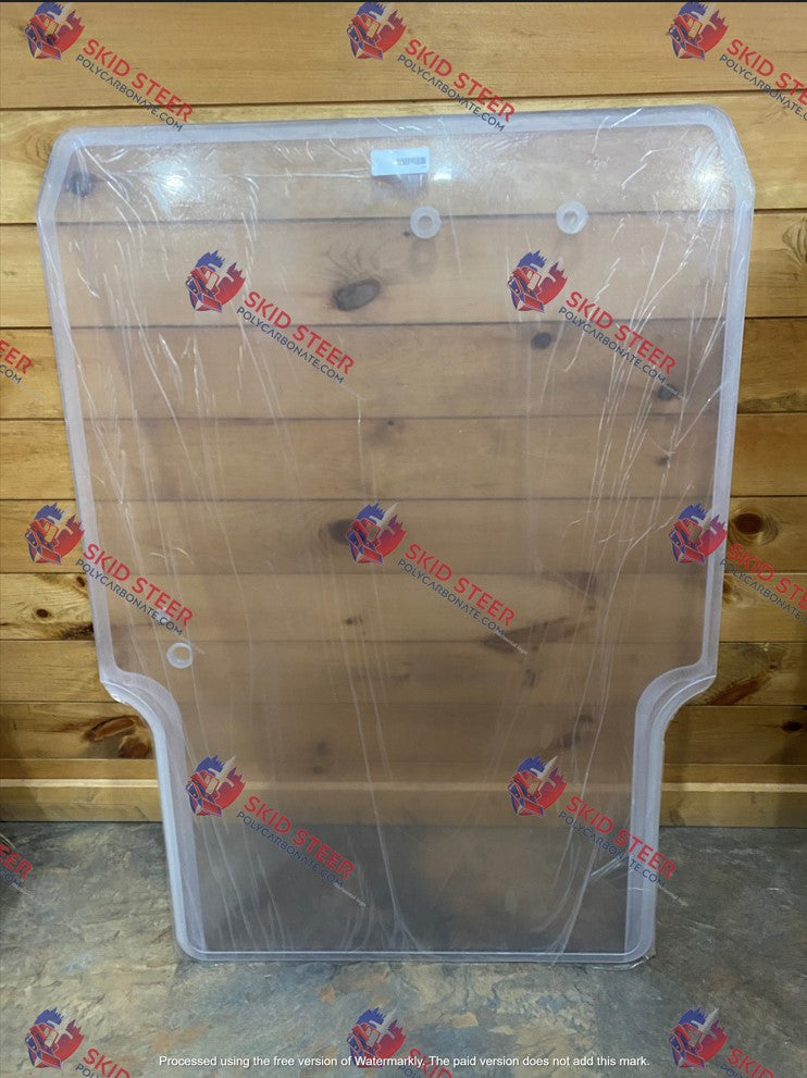 Takeuchi TL Series Windshield