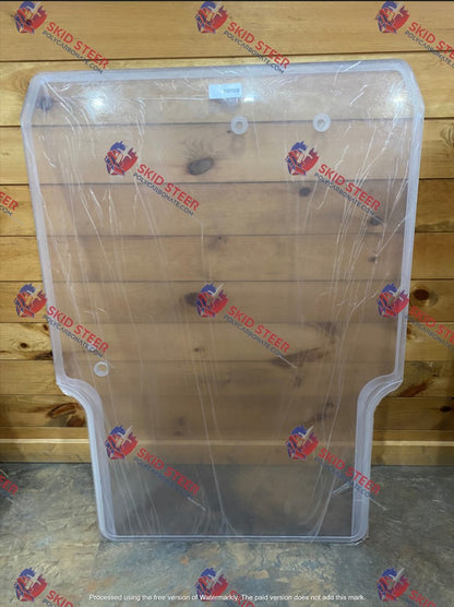 Takeuchi TL Series Windshield