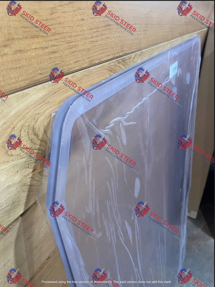 Takeuchi TL Series Windshield