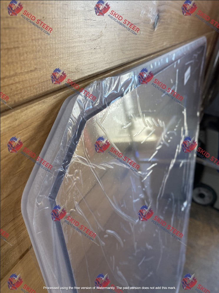 Takeuchi TL (V/R) Series Windshield