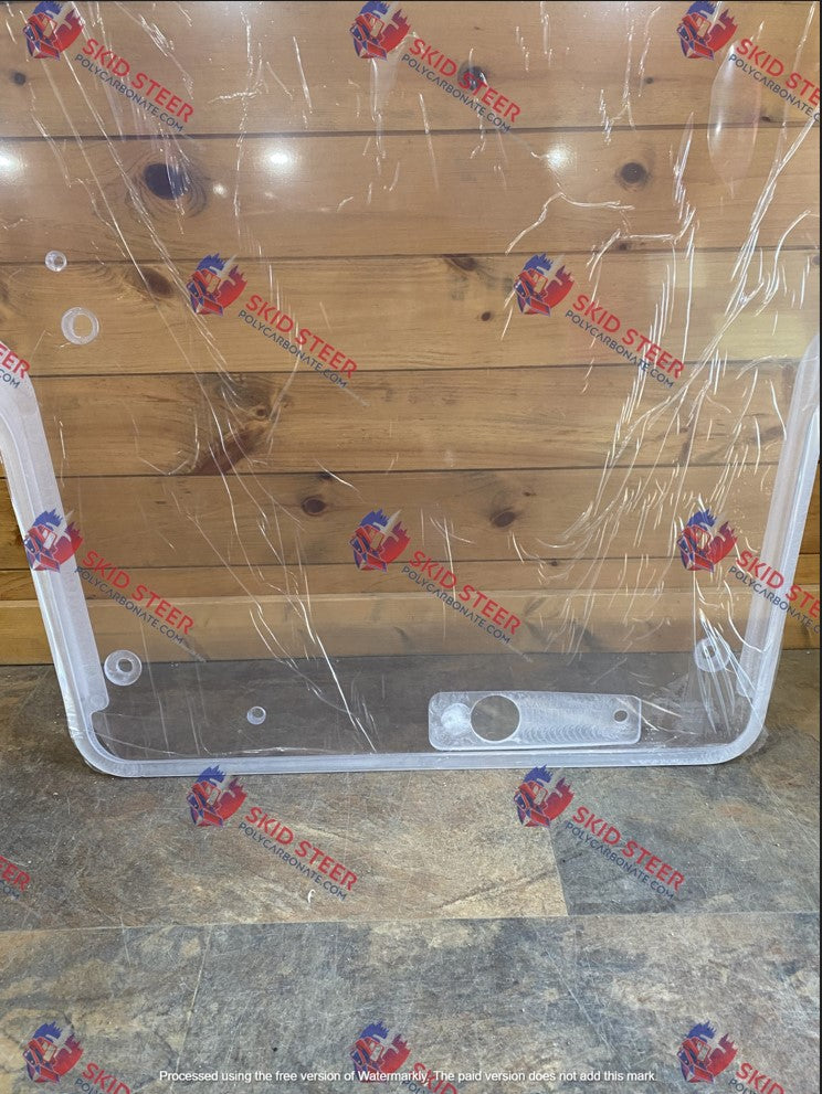 Takeuchi TL (V/R) Series Windshield