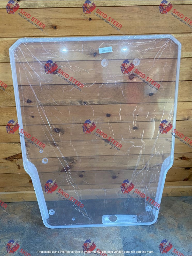 Takeuchi TL (V/R) Series Windshield