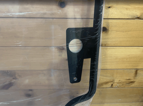 New Holland L&C Series Windshield Only - Image 6