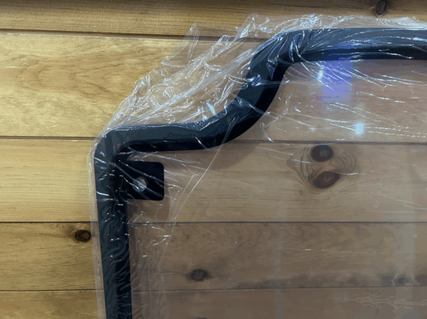 New Holland L&C Series Windshield Only - Image 7