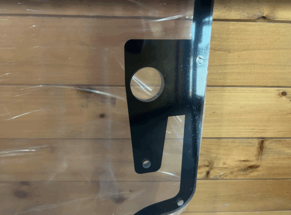 Case/New Holland L/C, SR, TR, SV, & TV Series - 16 Bolt Hole - Image 5