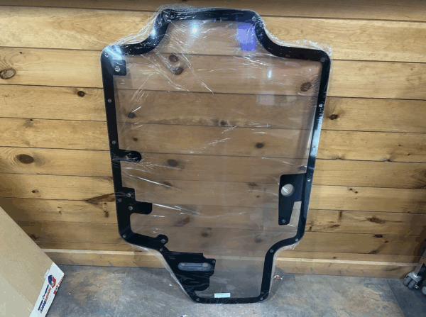 Case/New Holland L/C, SR, TR, SV, & TV Series - 16 Bolt Hole - Image 2