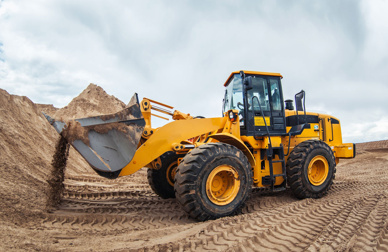 The Versatility Of Skid Steer: What You Can Do