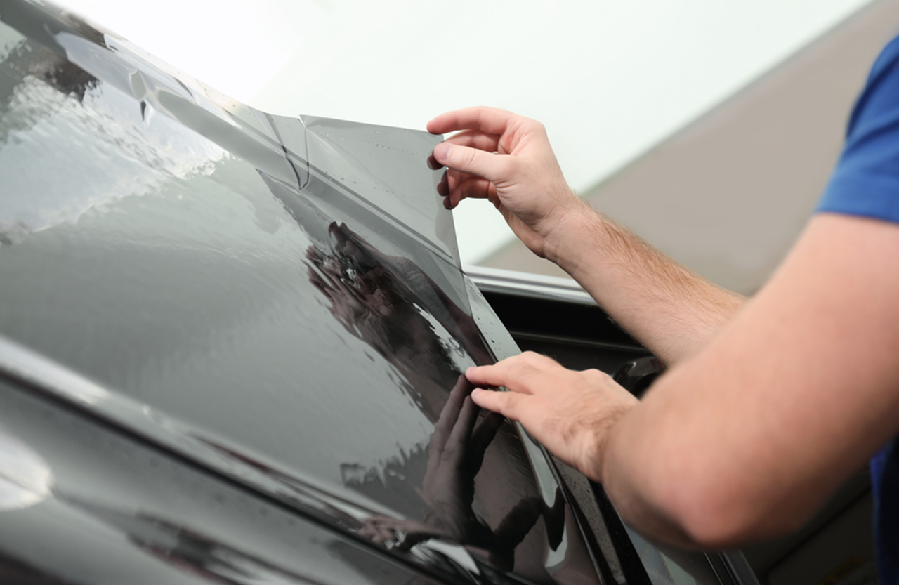 How To Remove Scratches From Polycarbonate Windshield