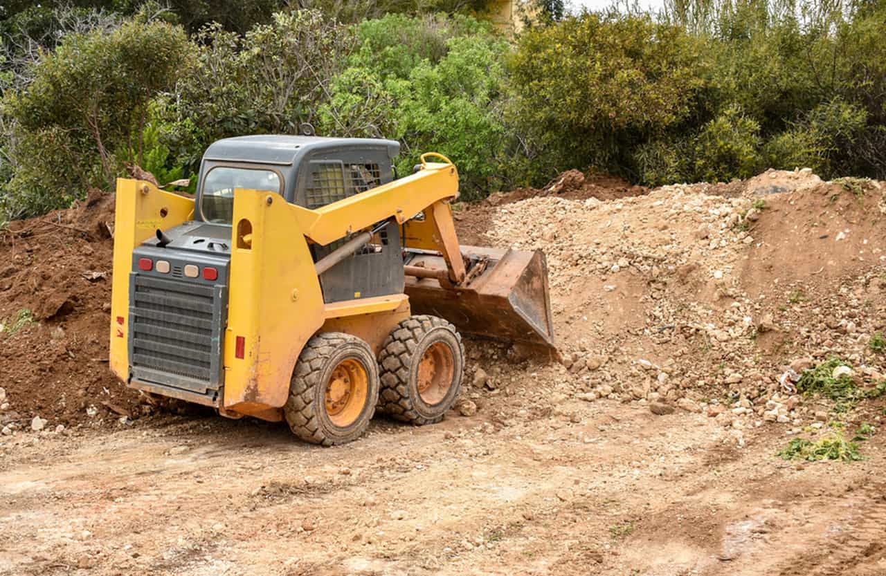 Skid Steer Safety Tips Every Operator Should Know