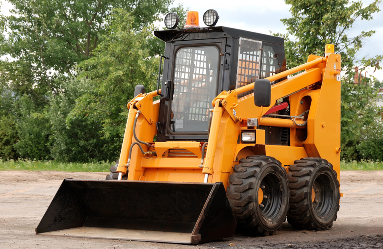 7 Kubota Skid Steer Attachments You May Need